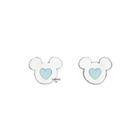 Orecchini Disney Bambino in Acciaio E600200NUL.TP